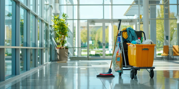 Home Tech Banner