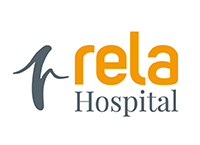 Home Tech Rela Hospital Logo