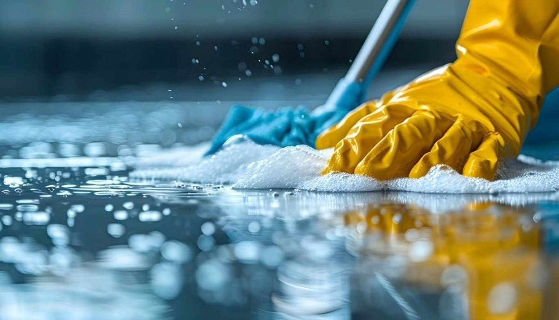 Home Tech Banner
