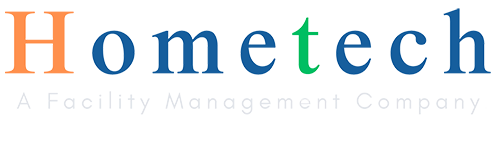 Home Tech Logo