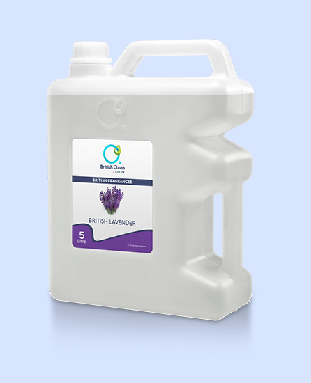 Home Tech Air Freshener - British Lavender (Ready to Use)