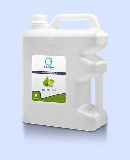 Home Tech Air Freshener - British Lime (Ready to Use)