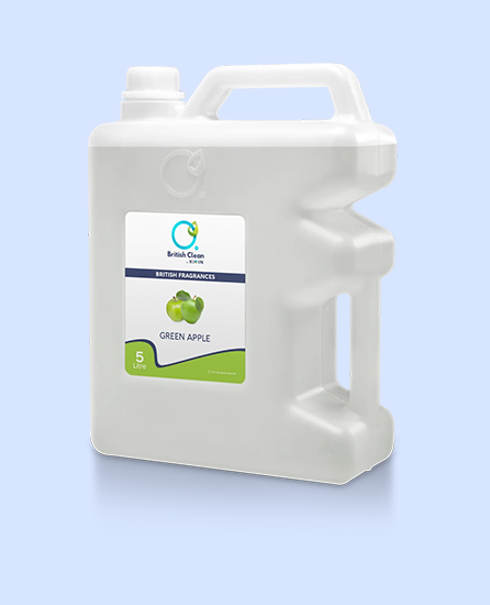 Home Tech Air Freshener - Green Apple (Ready to Use)